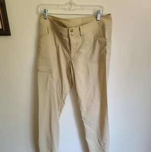 Ex Officio Women's hiking pants 10